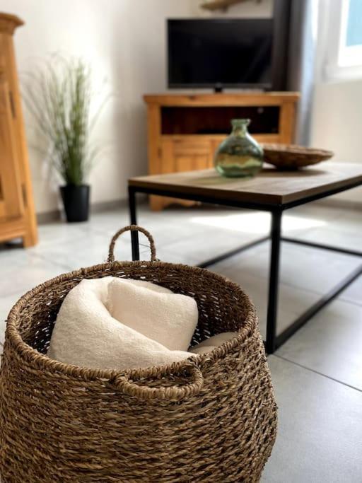 Les Lilas De Holiday home