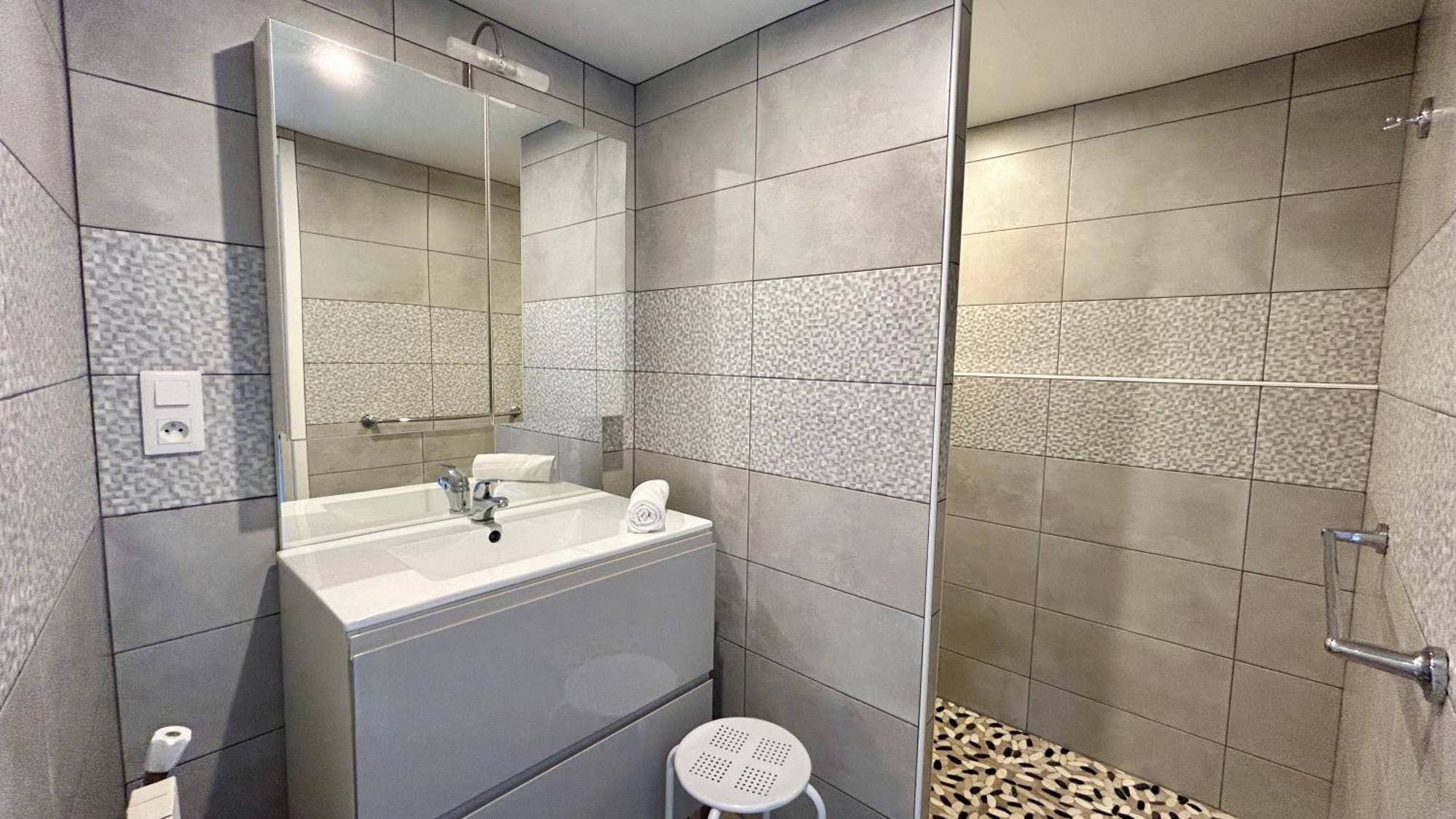 Les Lilas De Holiday home Le Crotoy